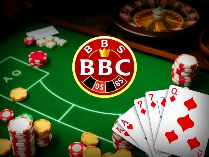 Experience 24/7 thrill at BBC Casino – your premier destination for real money gambling. Discover top-rated slots, table games, and expert-backed bonuses. Play securely and responsibly at bbccasino.com.